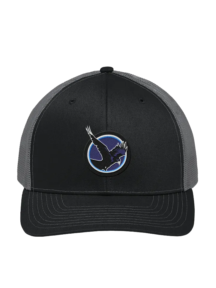 MOTHER TRUCKER HAT product image (3)