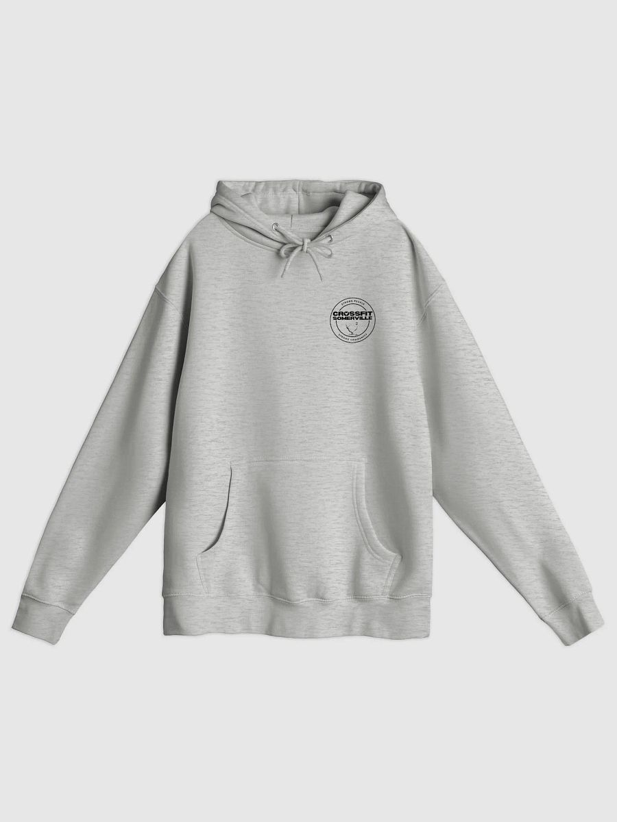 CFSV Classic Hoodie (Lane Seven) product image (1)