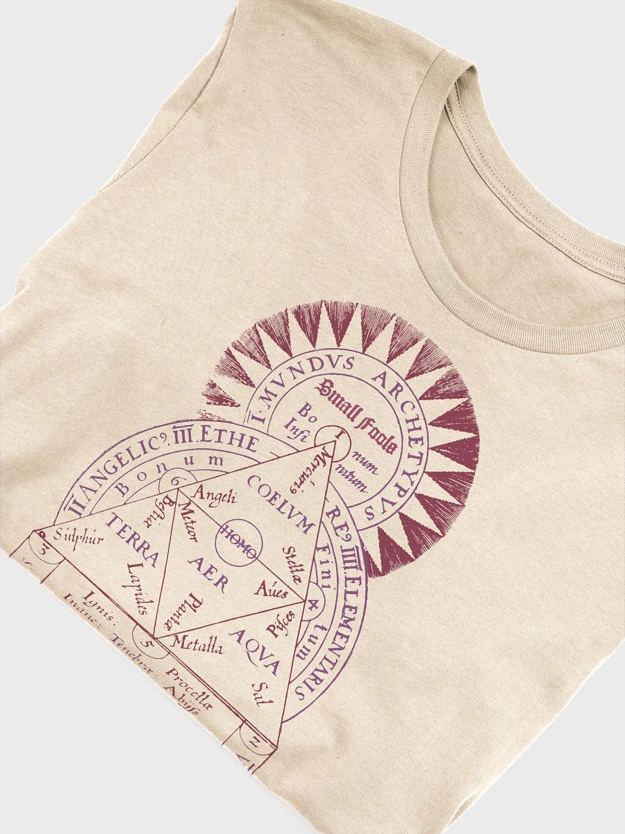 Alchemy T-Shirt product image (5)