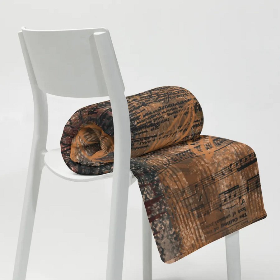 A Cozy and Soft Blanket for Cool Nights product image (9)