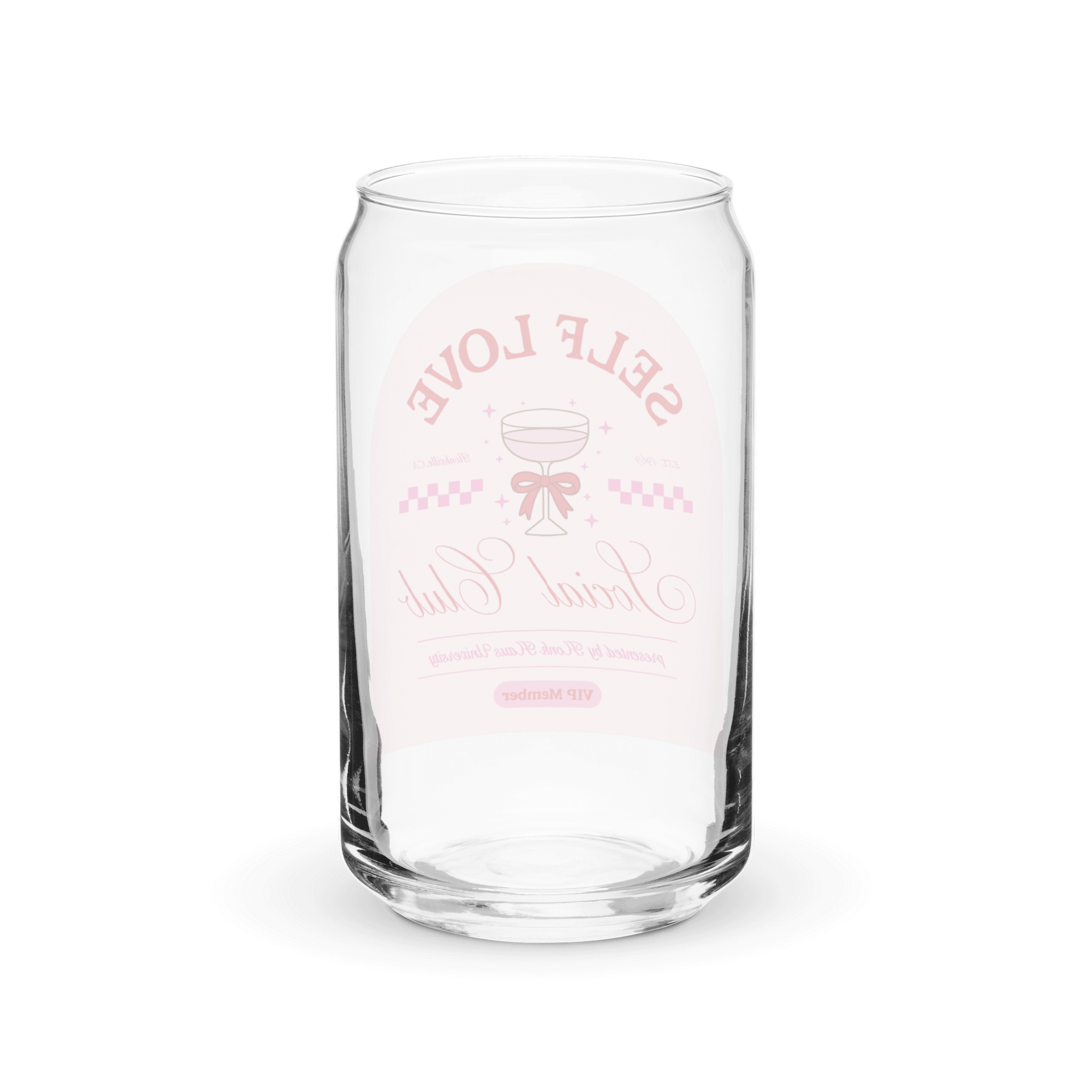 self love club glass cup product image (3)