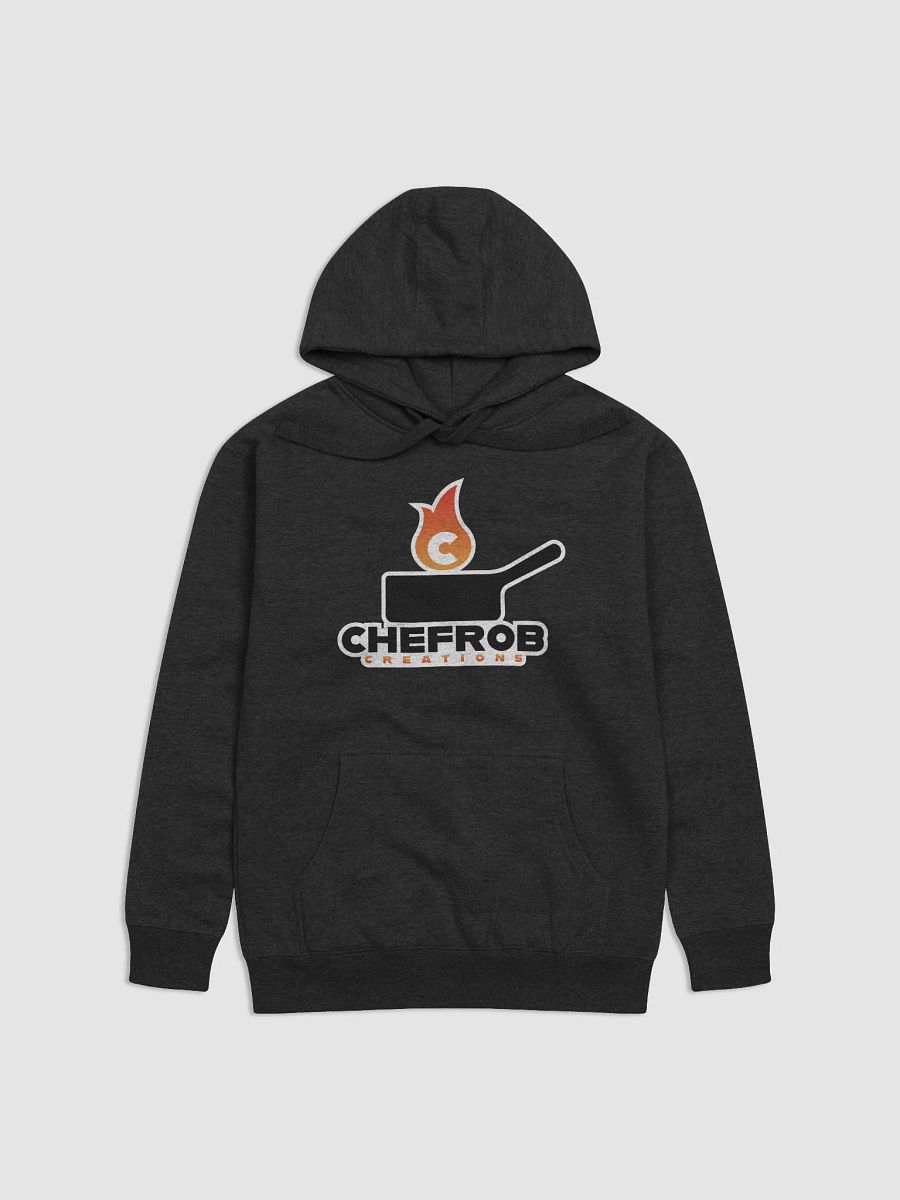 Logo V3 Hoodie product image (1)
