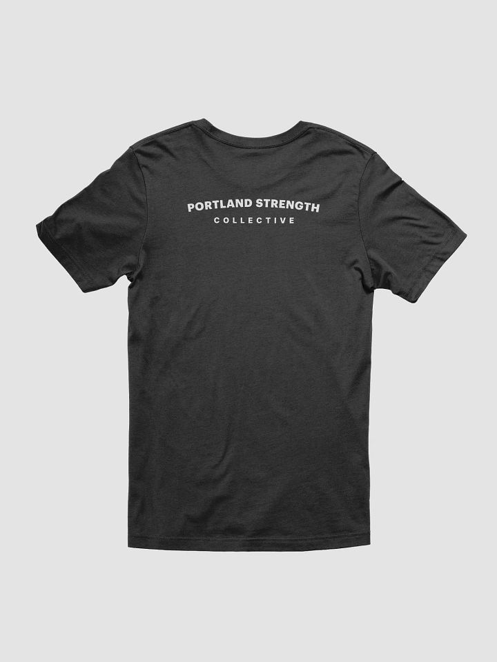 PSC Logo T-Shirt product image (2)