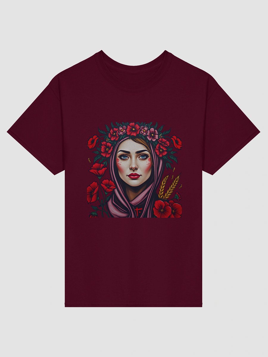 Serene Blossom T-Shirt product image (3)