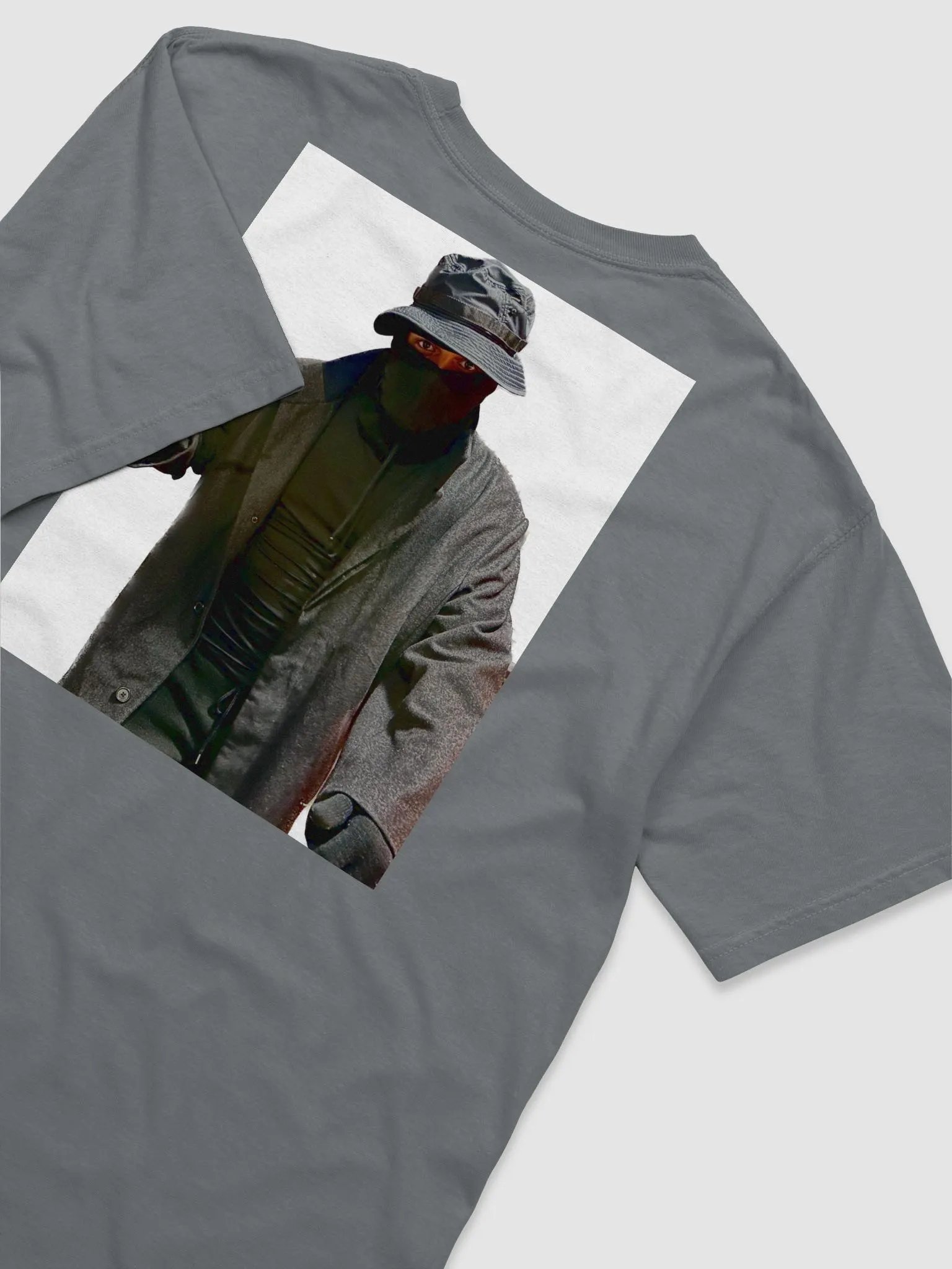 KMWL (2023) T-Shirt product image (14)