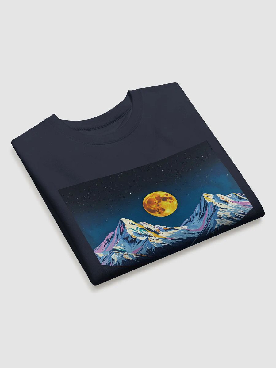 Alberta Rockies, Premium Sweatshirt product image (3)