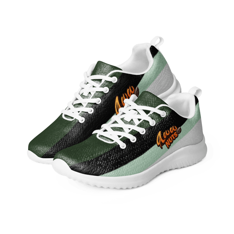 Aww Nuts Men's Athletic Shoes product image (3)