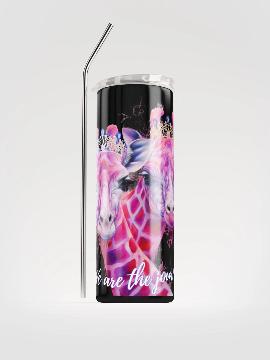 Giraffe Tumbler product image (1)
