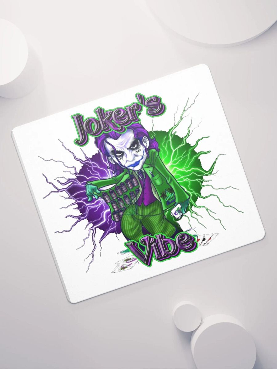 Gaming Mouse Pad product image (4)
