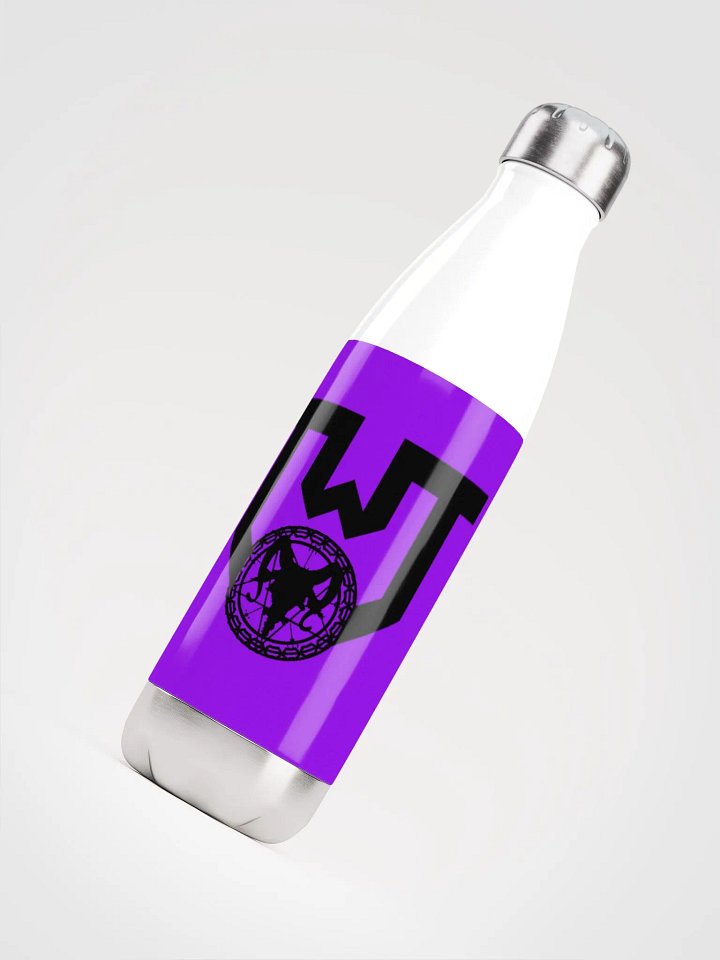 TWJ Bottle product image (1)