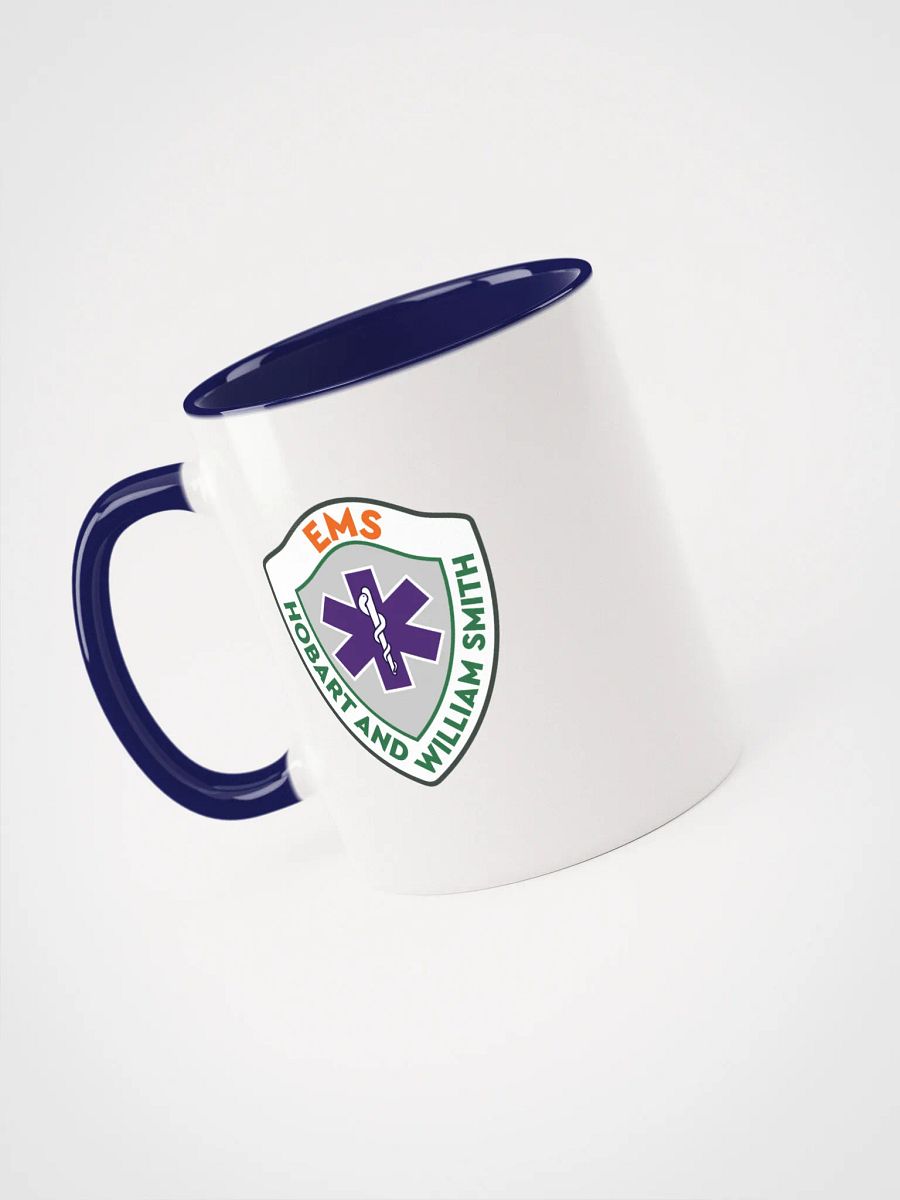 HWS EMS Ceramic Mug product image (9)