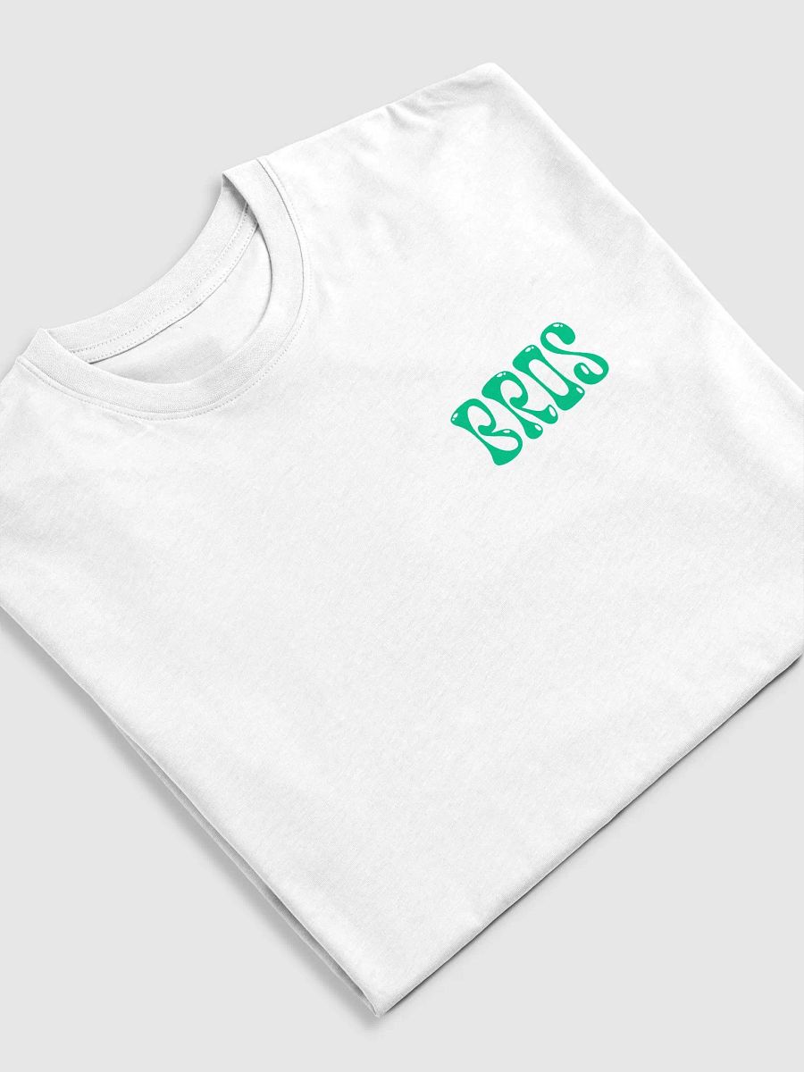Goal Tee Unisex product image (5)