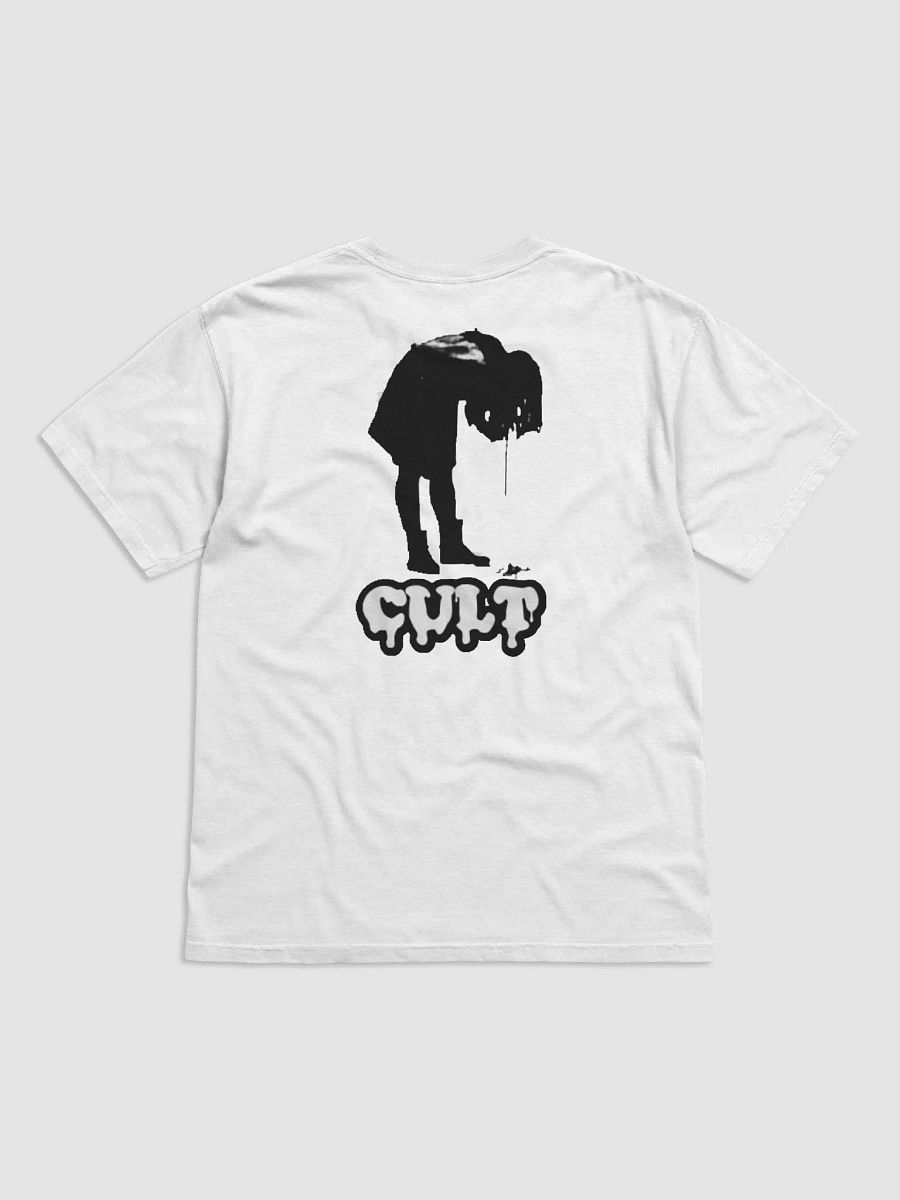 NO GODS NO MASTERS product image (2)