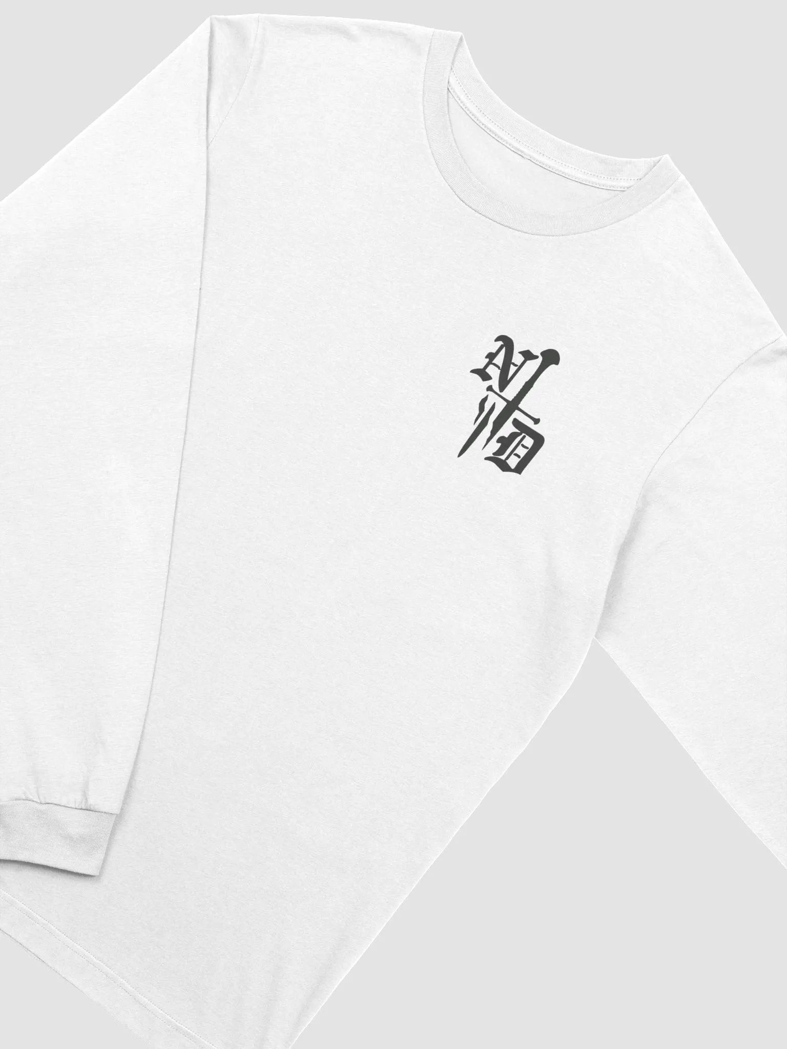 Doom Rider Unisex Longsleeve Tee product image (20)