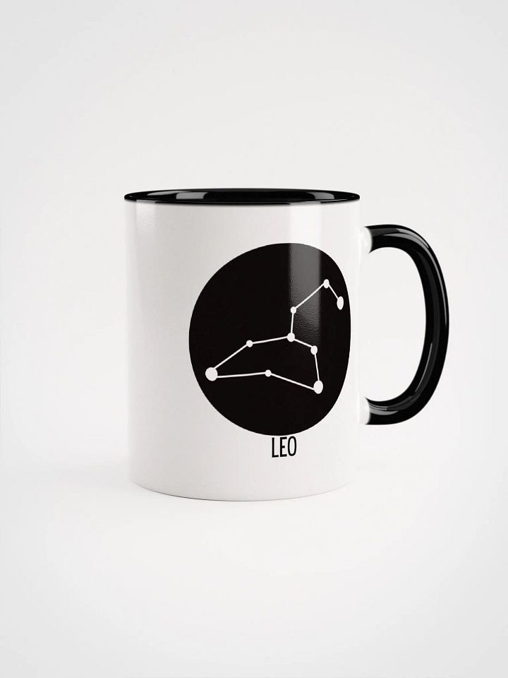 UACNJ 11oz Mug - Leo product image (1)