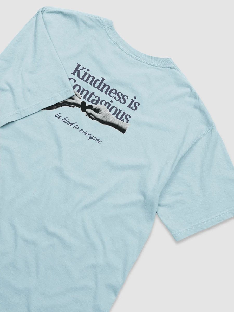 Contagious Kindness Graphic Tee product image (3)