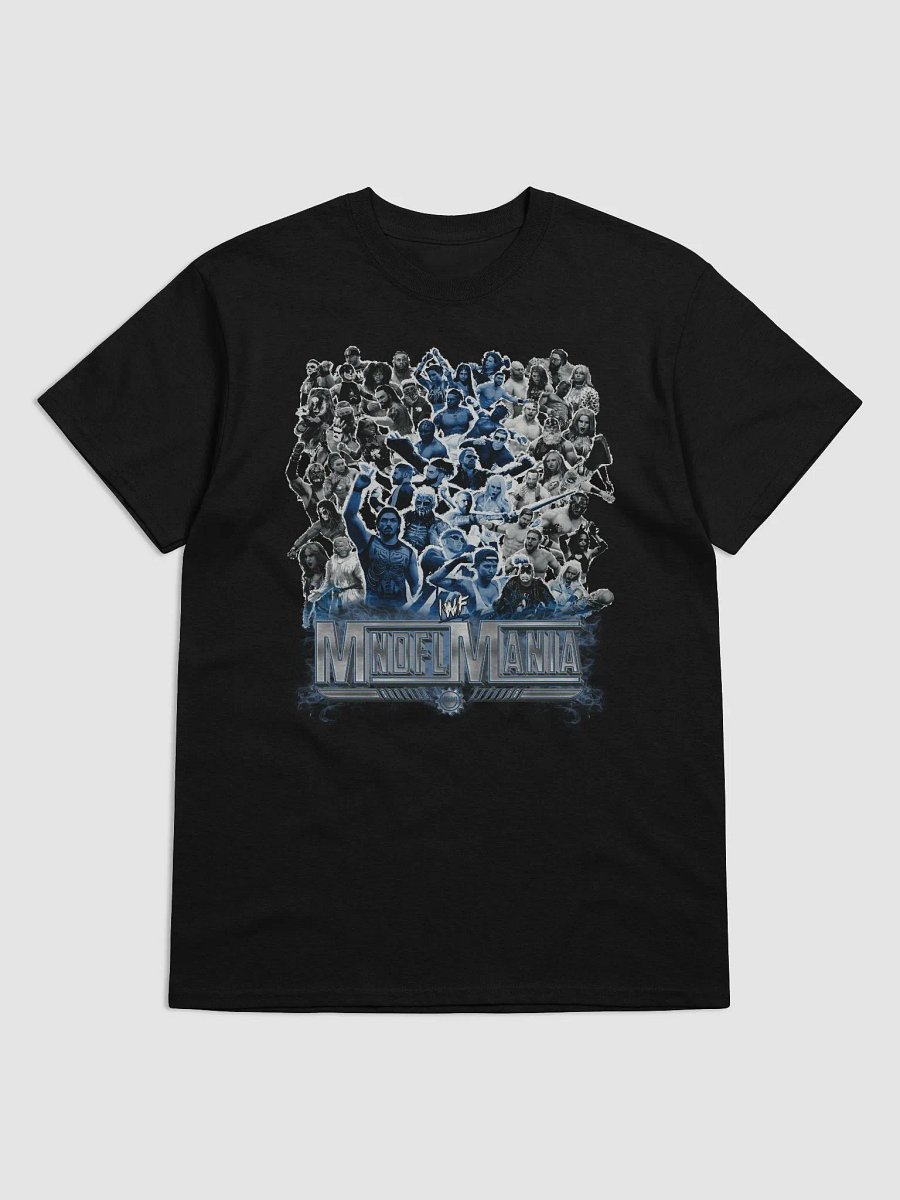 IWF MNDFL Mania Exclusive Tee product image (1)