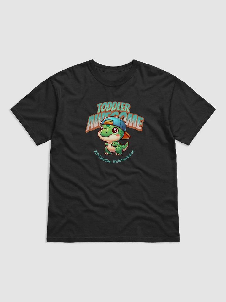 Toddler Awesome product image (3)