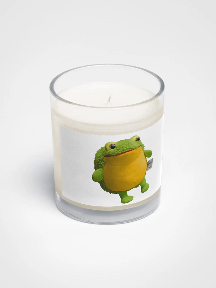 SMELLS LIKE ORIGINAL FROGGIE product image (2)