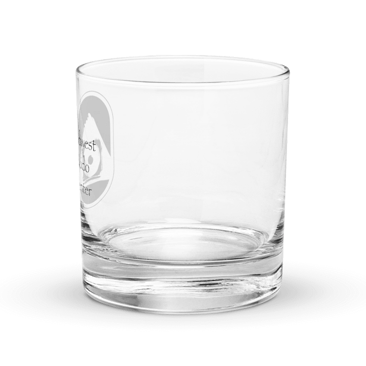 Rocks Glass product image (2)