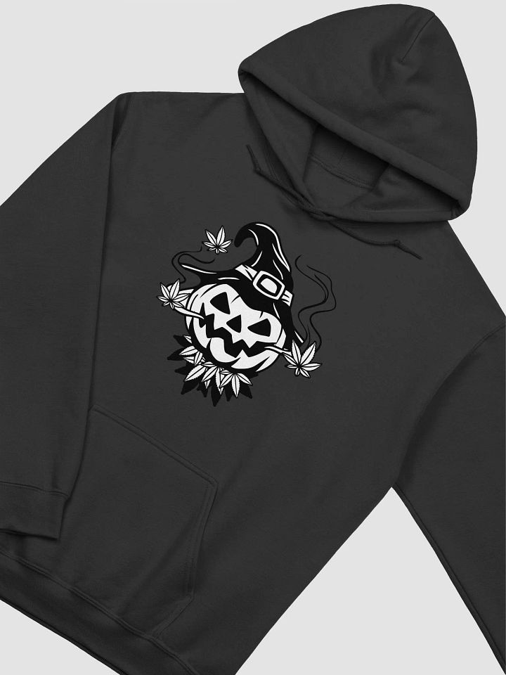 Stoney Jack-O'-Lantern Hoodie product image (17)