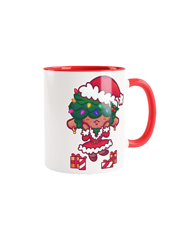 Christmas Shirley - Mug product image (2)