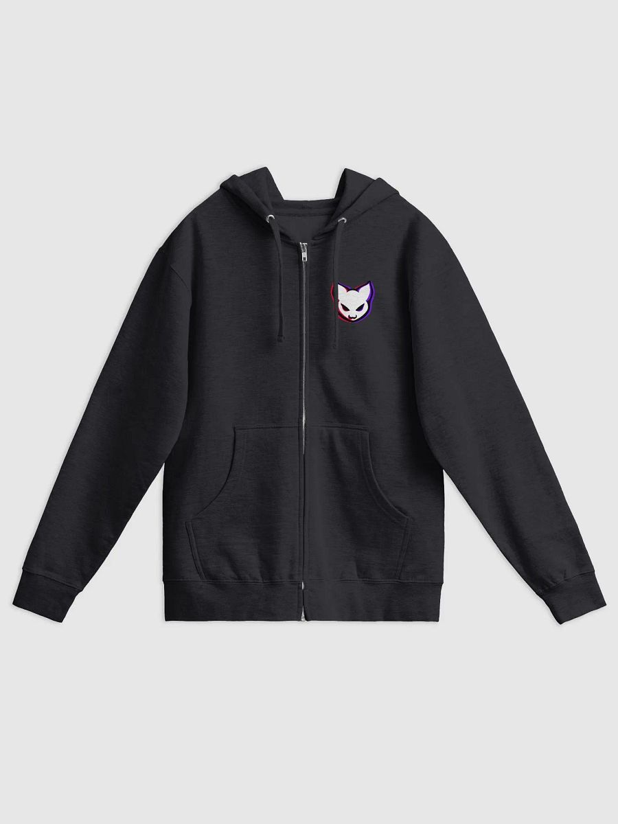 Classic Zip Hoodie product image (1)