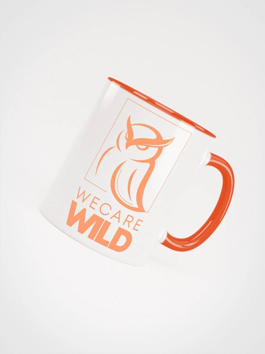Wild Life Mug product image (4)