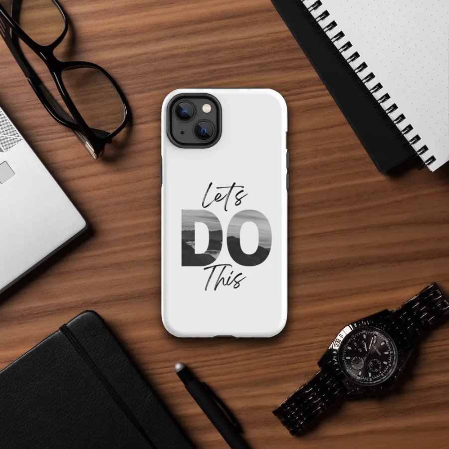 Tough Case for iPhone product image (7)