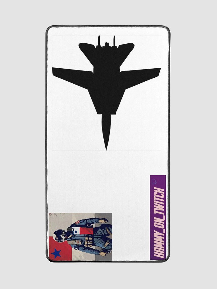 Hammy and tomcats product image (2)