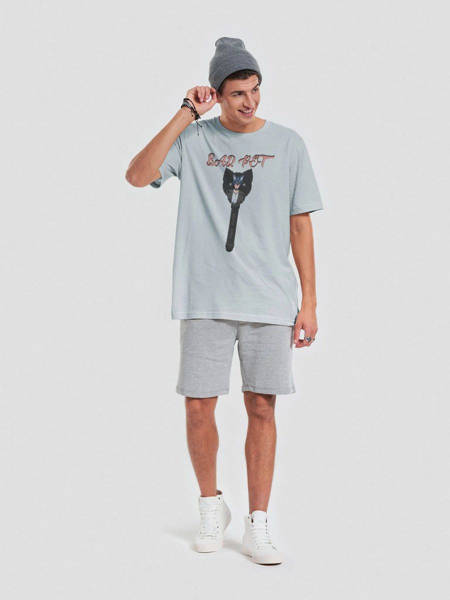 Bad Pet T-Shirt product image (62)