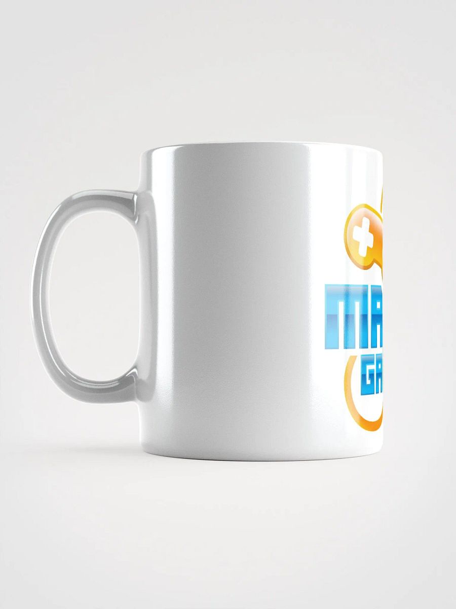 Maccagames mug product image (6)
