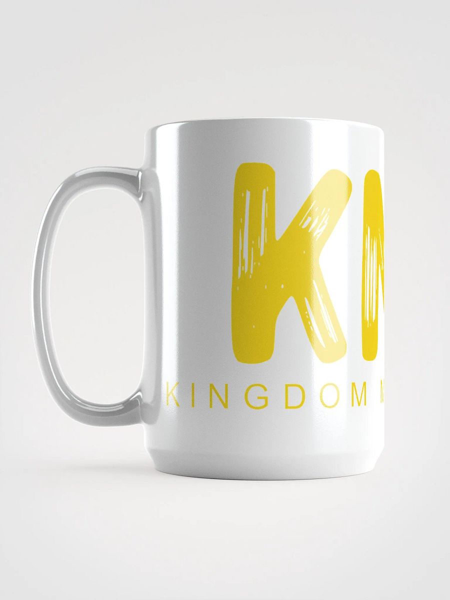 KMG Mug product image (6)