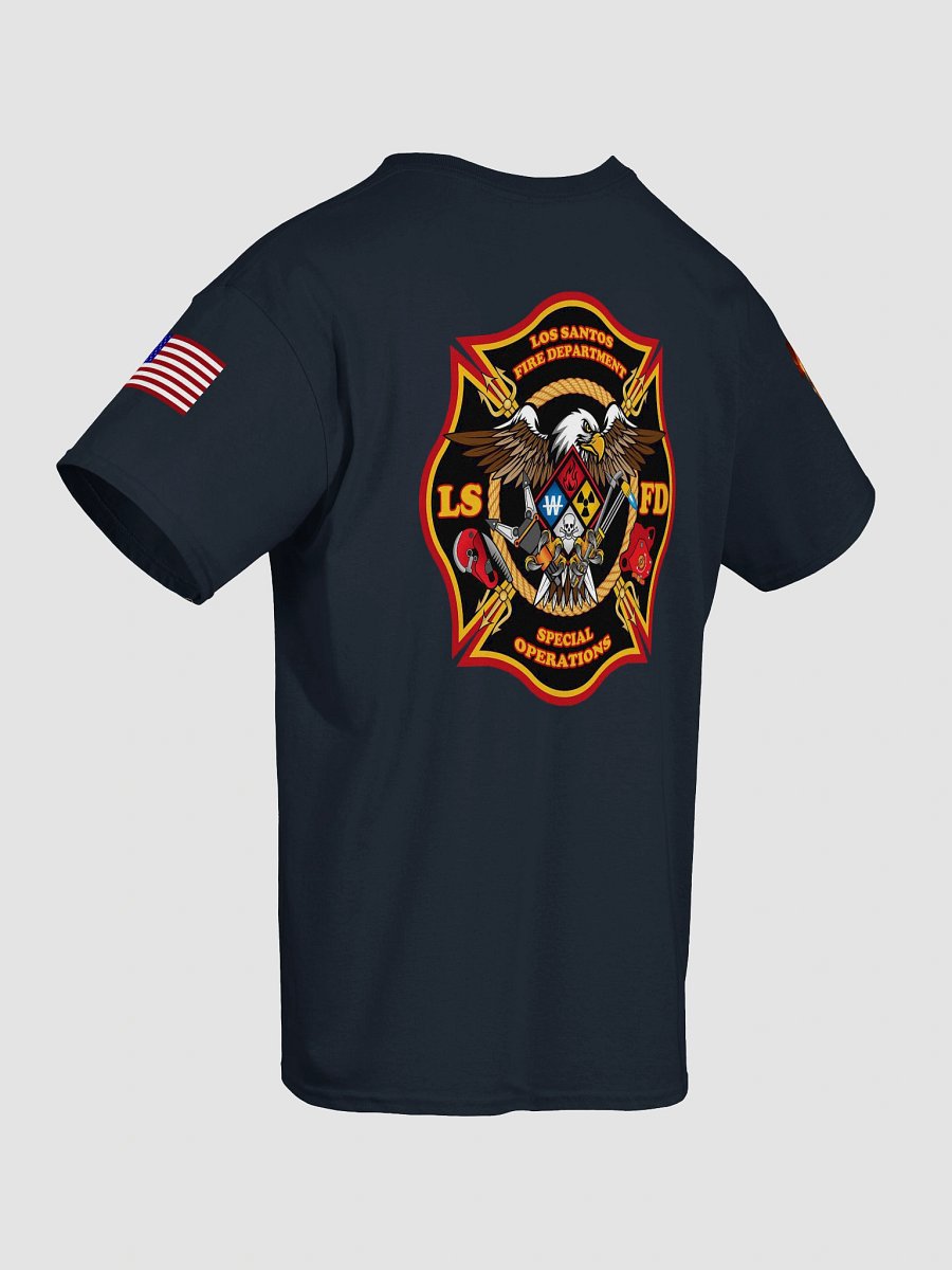 LSFD Special Operations Shirt product image (6)
