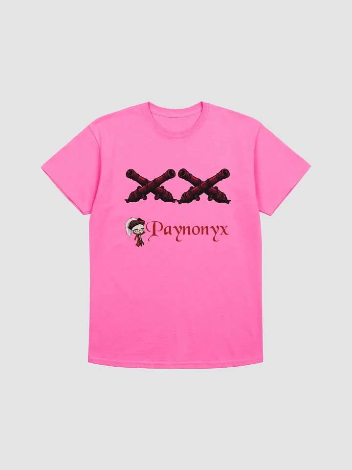 Cannons Shirt product image (3)
