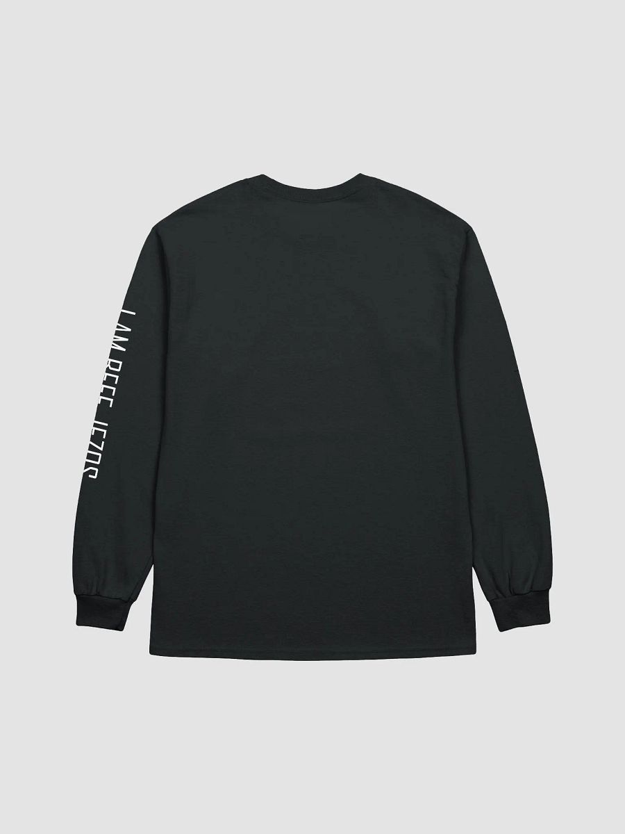 BEFF longsleeve (up to 5XL) product image (9)