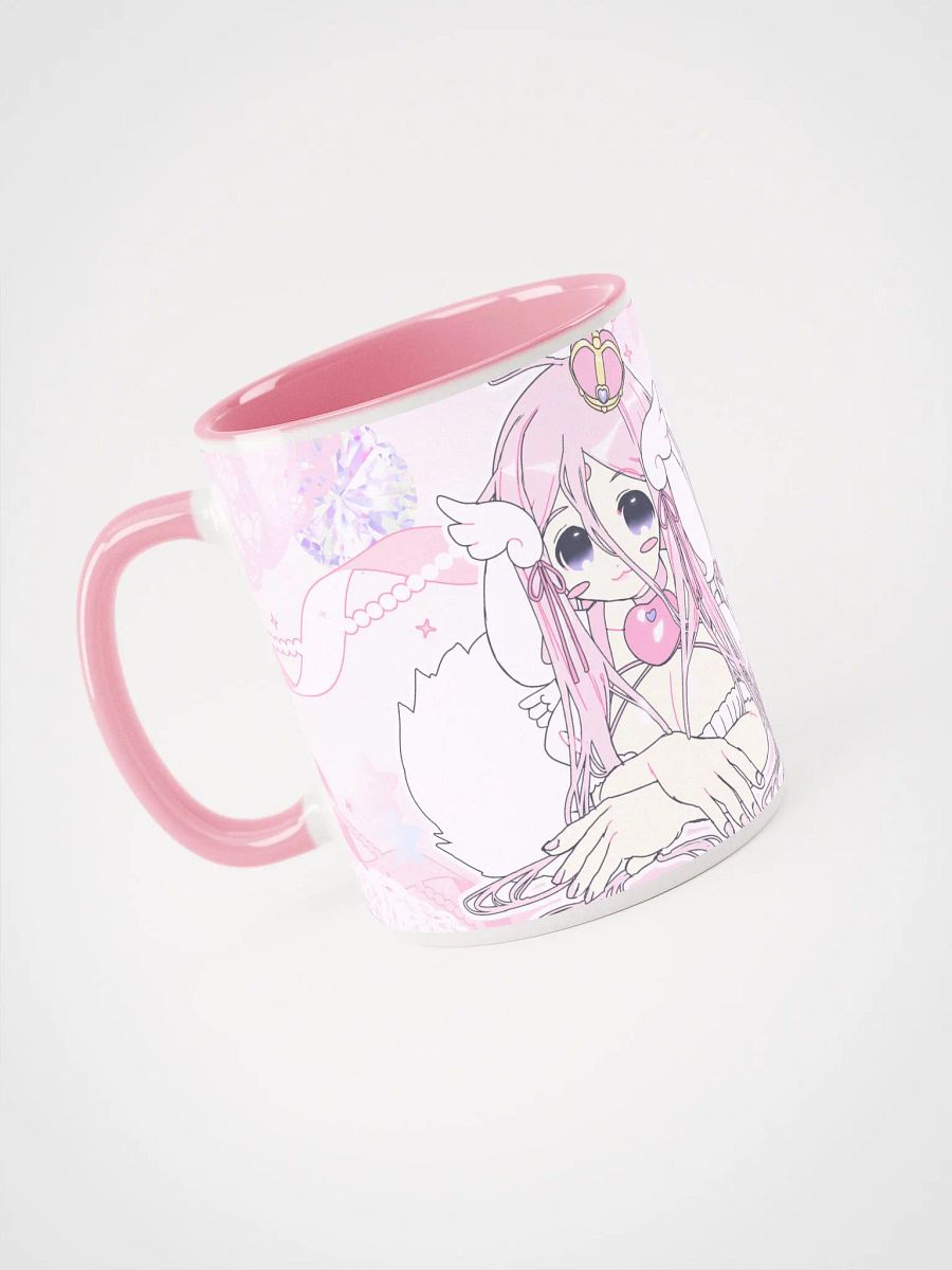 MOON PRINCESS MUG product image (1)