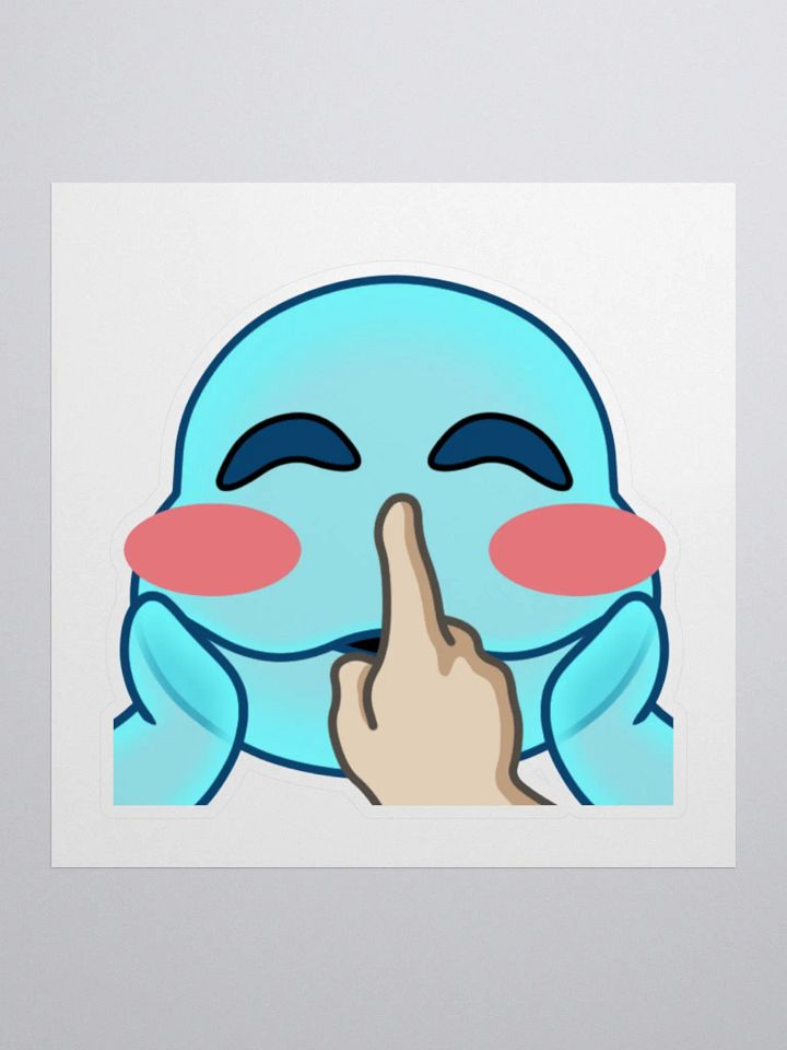 BoopFae Sticker product image (1)