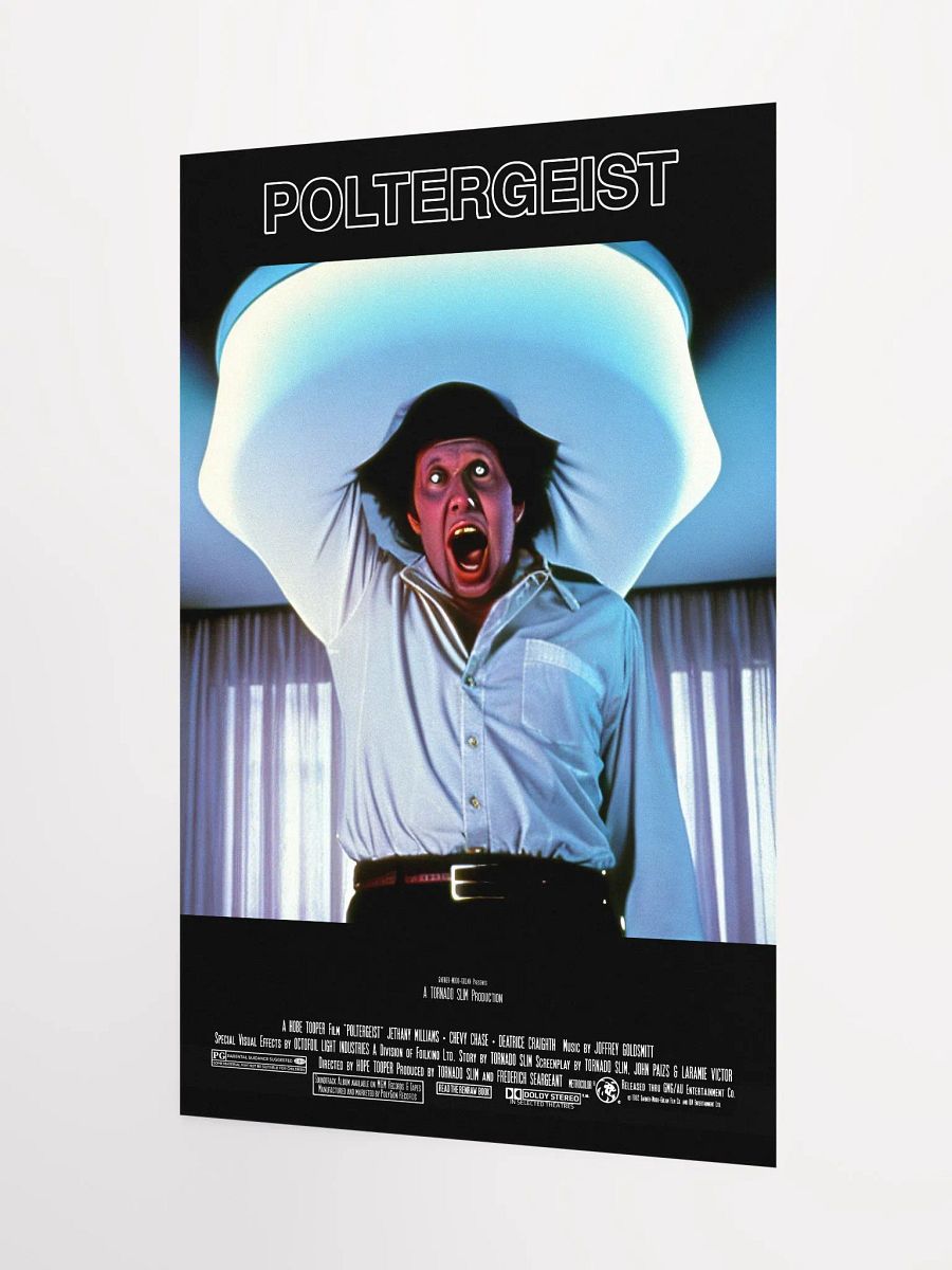 Poltergeist - Poster product image (3)