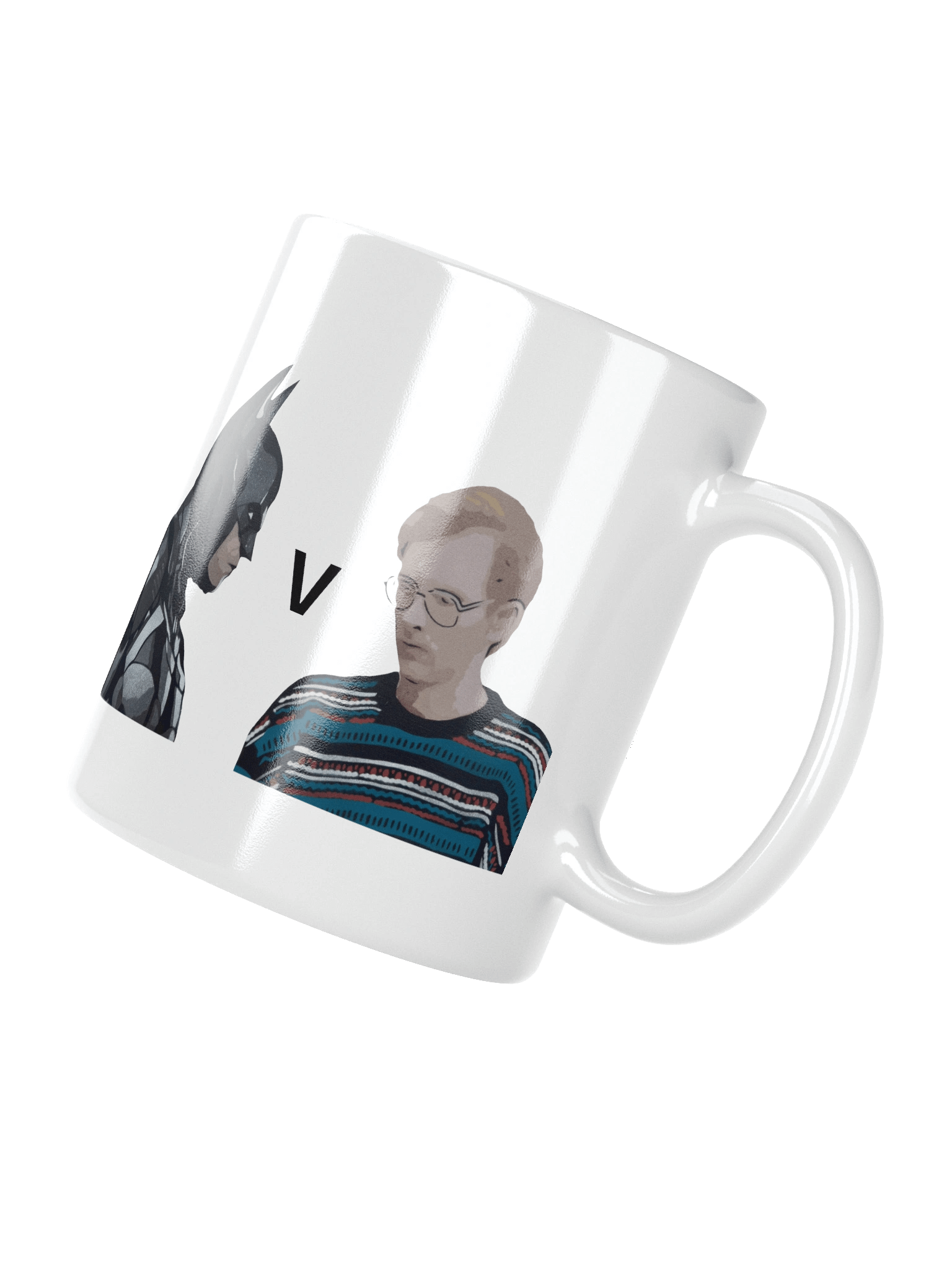 Batman V Bain Mug product image (3)