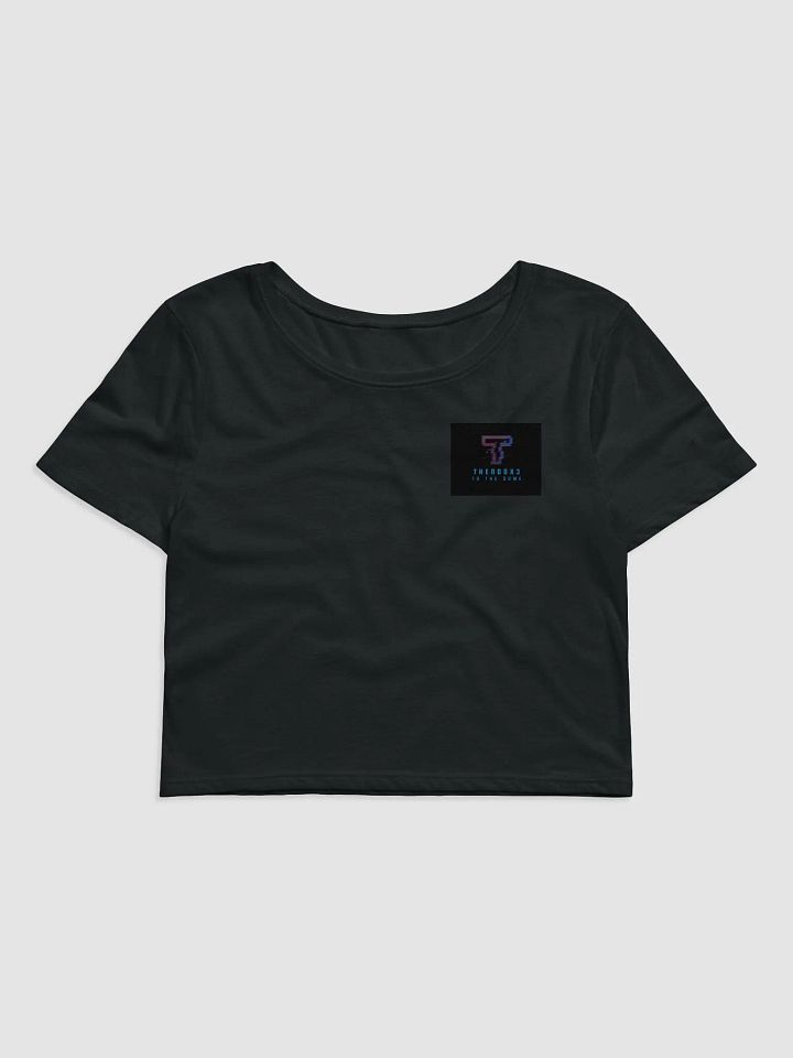 THendo Crop Top product image (1)