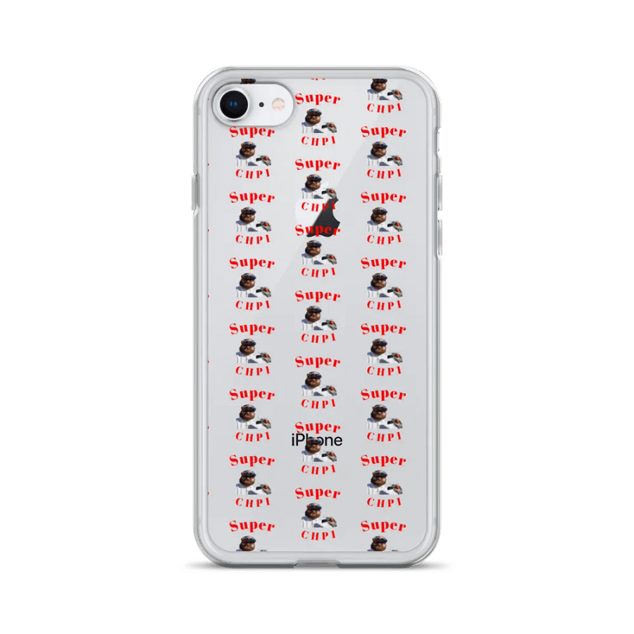 Superchp1 phone case product image (24)