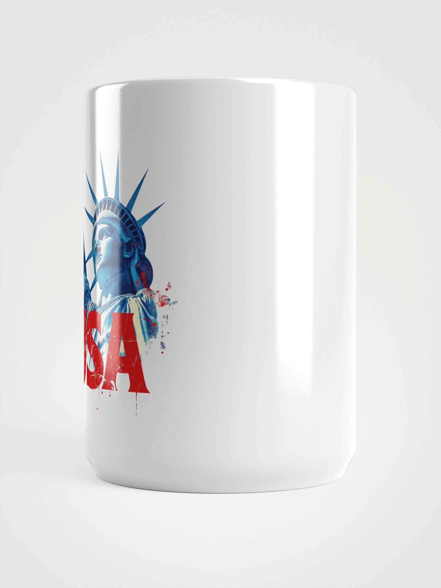 Statue of Liberty Mug product image (3)