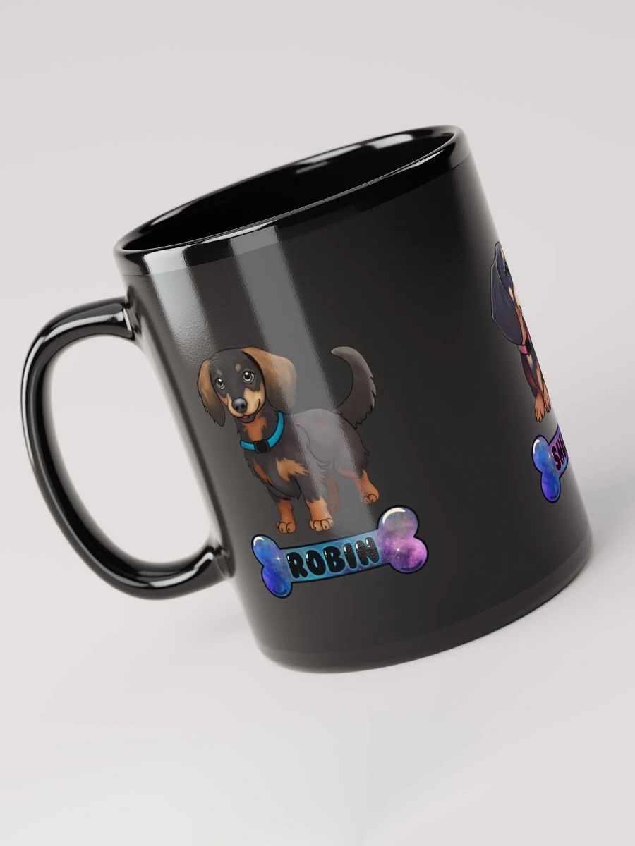 Cutest Wieners Coffee Mug product image (5)