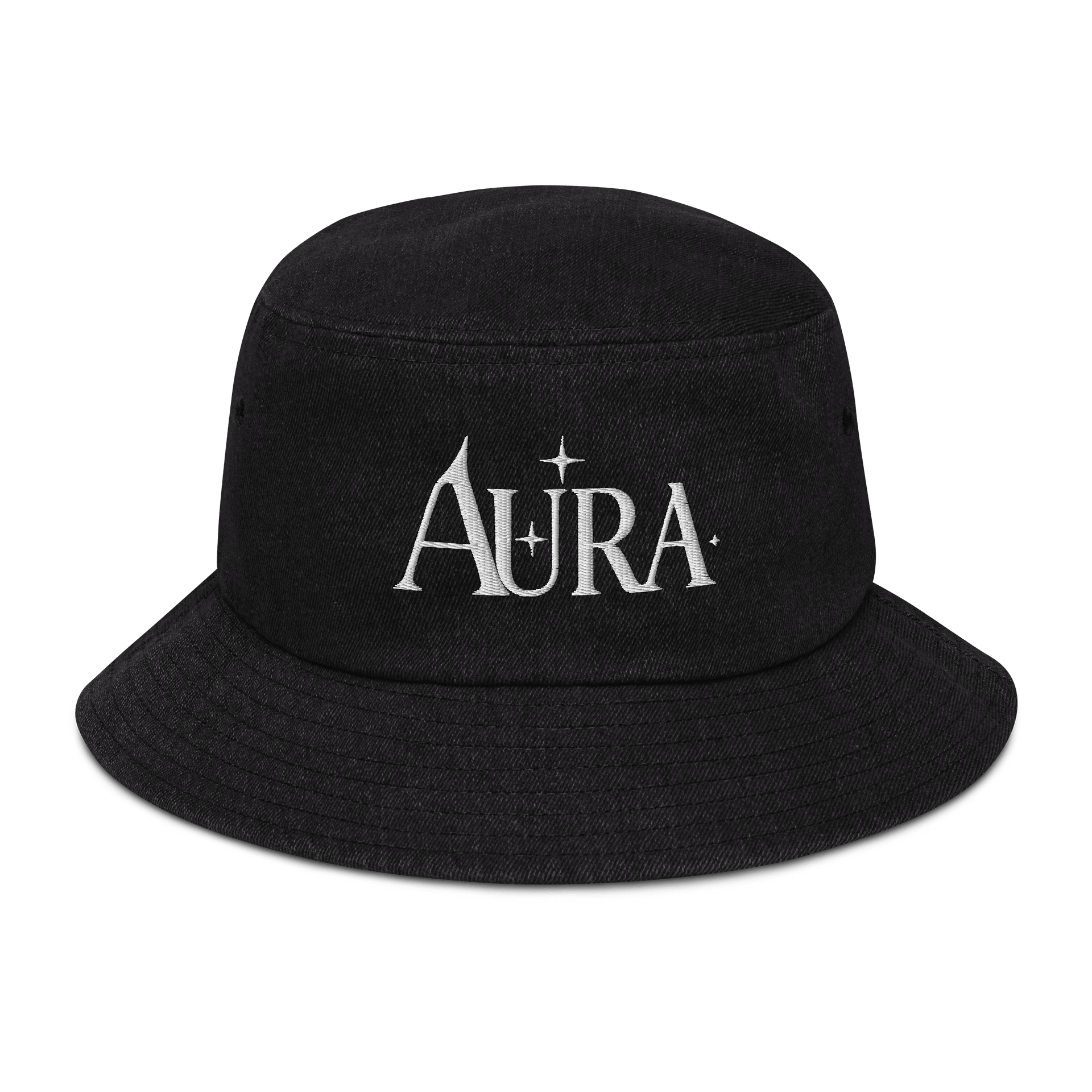 Aura Bucket Hat product image (1)