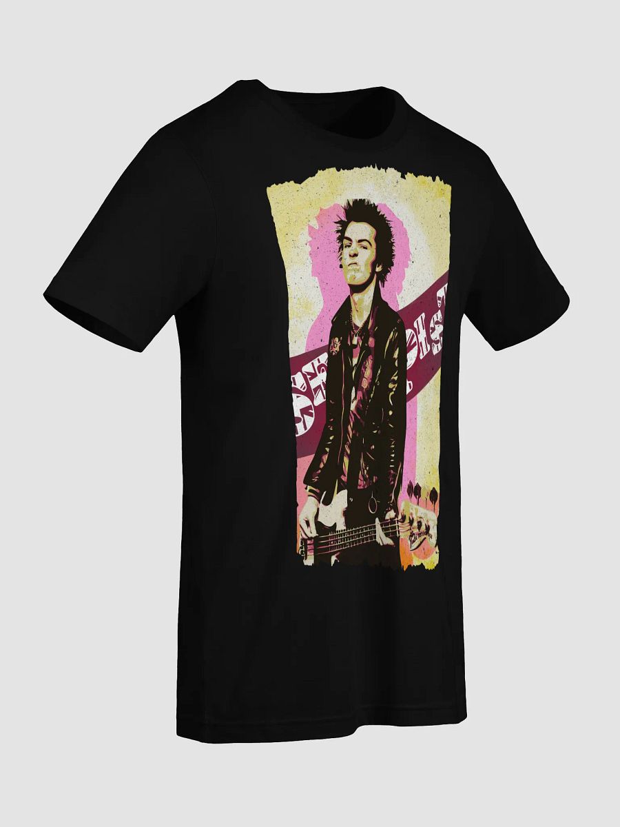 Sid Vicious – Not So Vicious product image (72)
