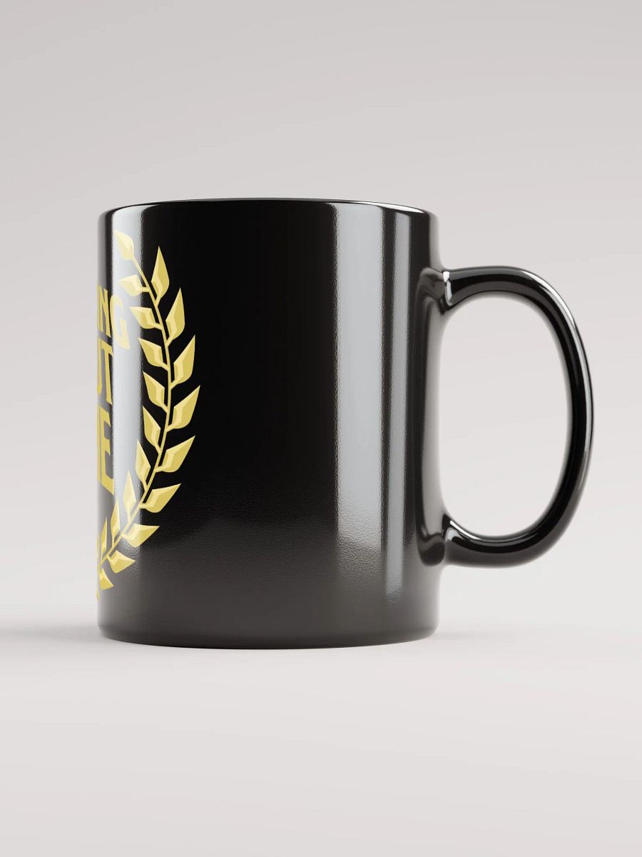 Thinking About Rome Coffee Mug product image (6)