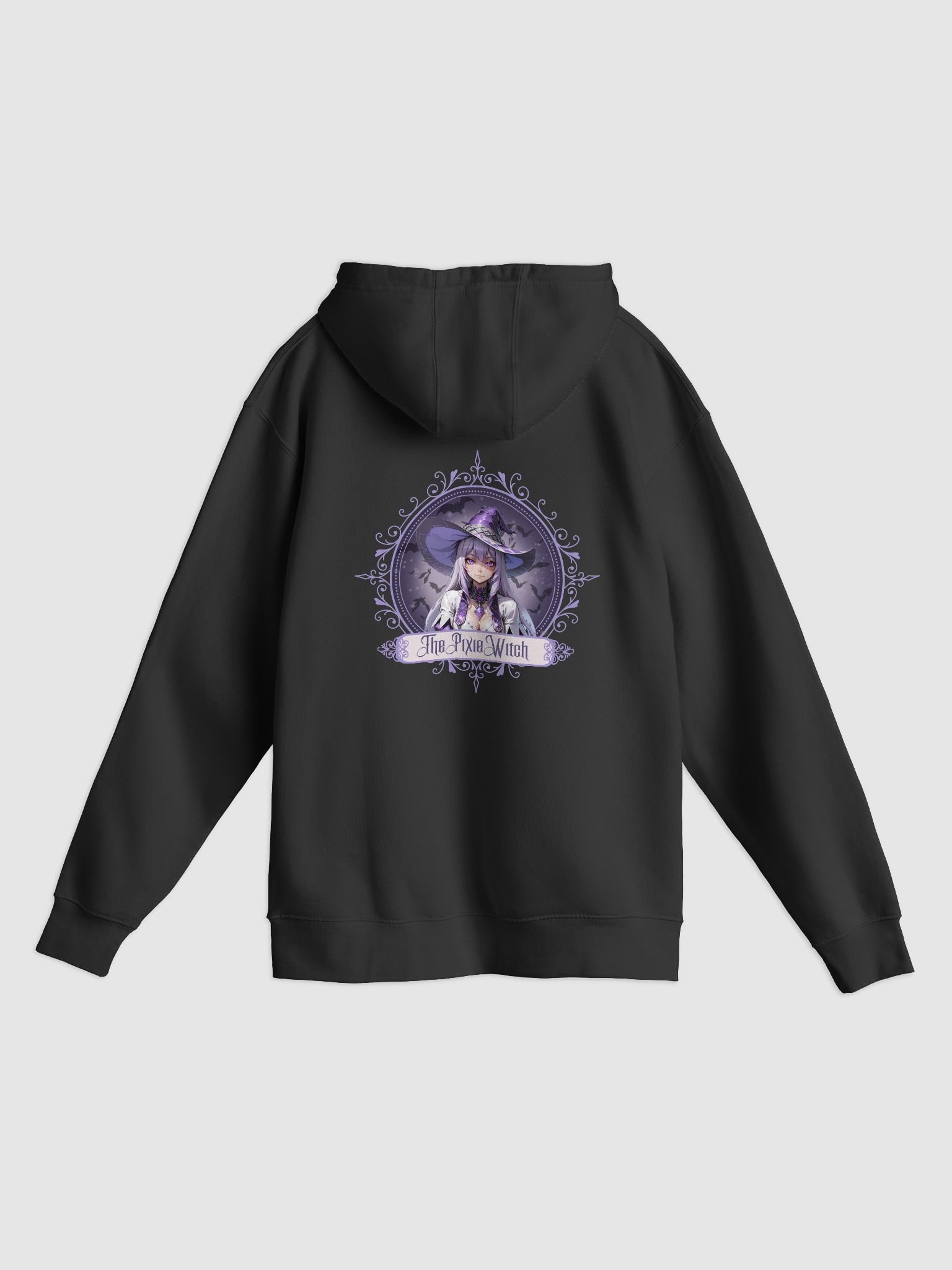 The Pixie Witch Premium Hoodie product image (8)