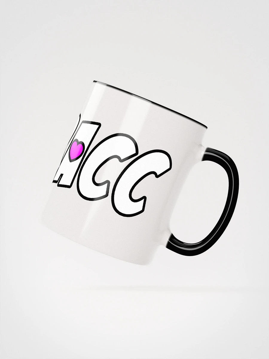 YES RACC MUG 2.0 product image (3)