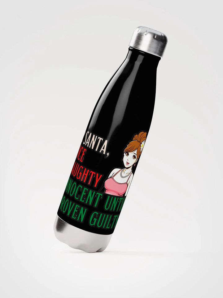 DEAR SANTA, INNOCENT UNTIL PROVEN GUILTY product image (4)